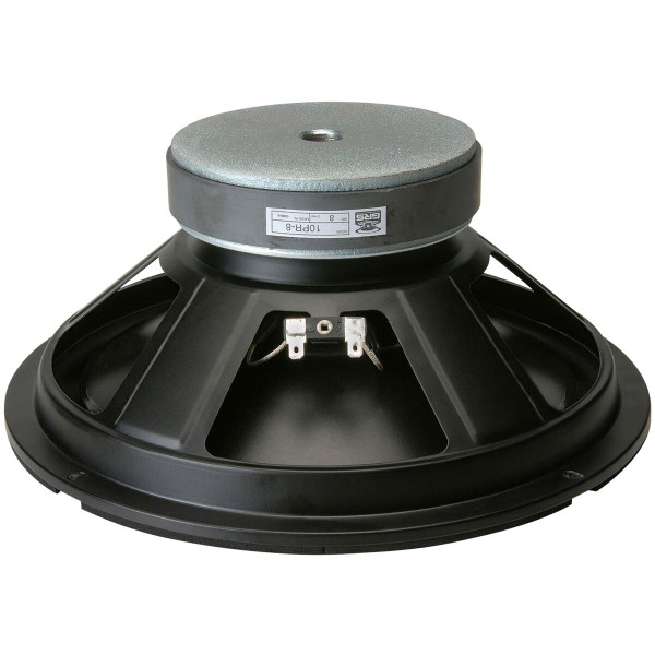 Main product image for GRS 10PR-8 10" Poly Cone Rubber Surround Woofer 292-421